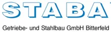STABA Getriebe- und Stahlbau GmbH Bitterfeld Logo